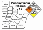 Region 13 Counter Terrorism Task Force